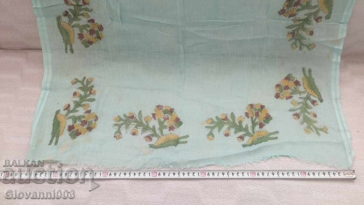 Μαντήλι για το κεφάλι 30 με τιμή € 14.00 | 27.38 BGN