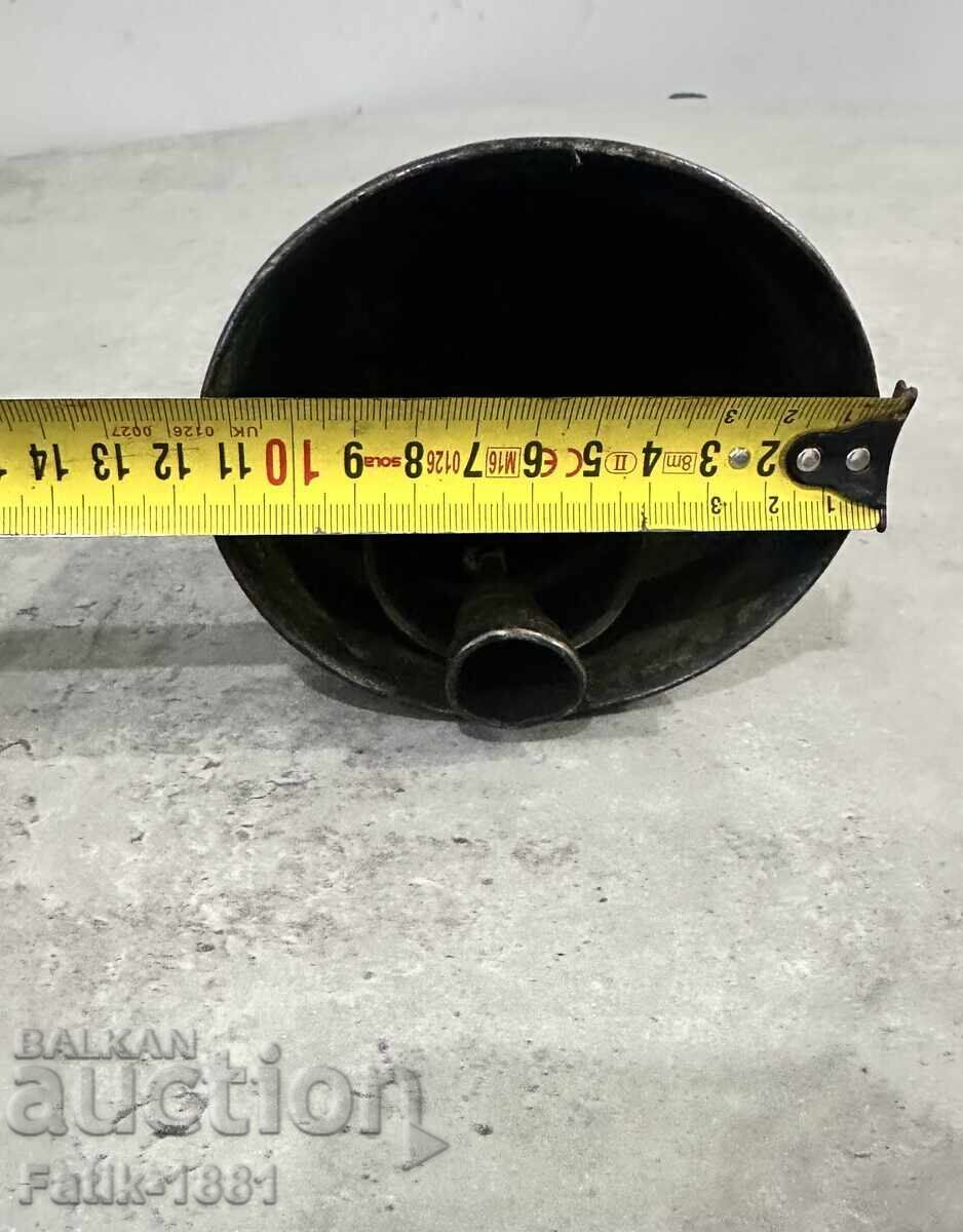 Old Nevrokop cauldron, cauldrons with price € 765.00 | 1496.21 BGN