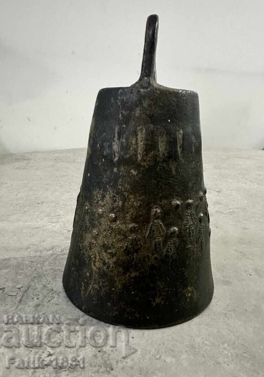 Auction  Old Nevrokop cauldron, cauldrons