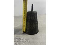 Стар Неврокопски чан,чанове