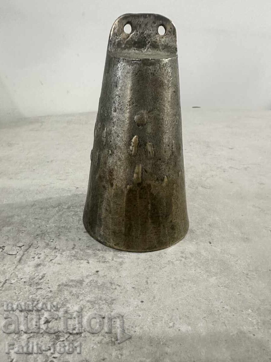 Livrarea Clopoțel vechi Angelov, clopot, clopote