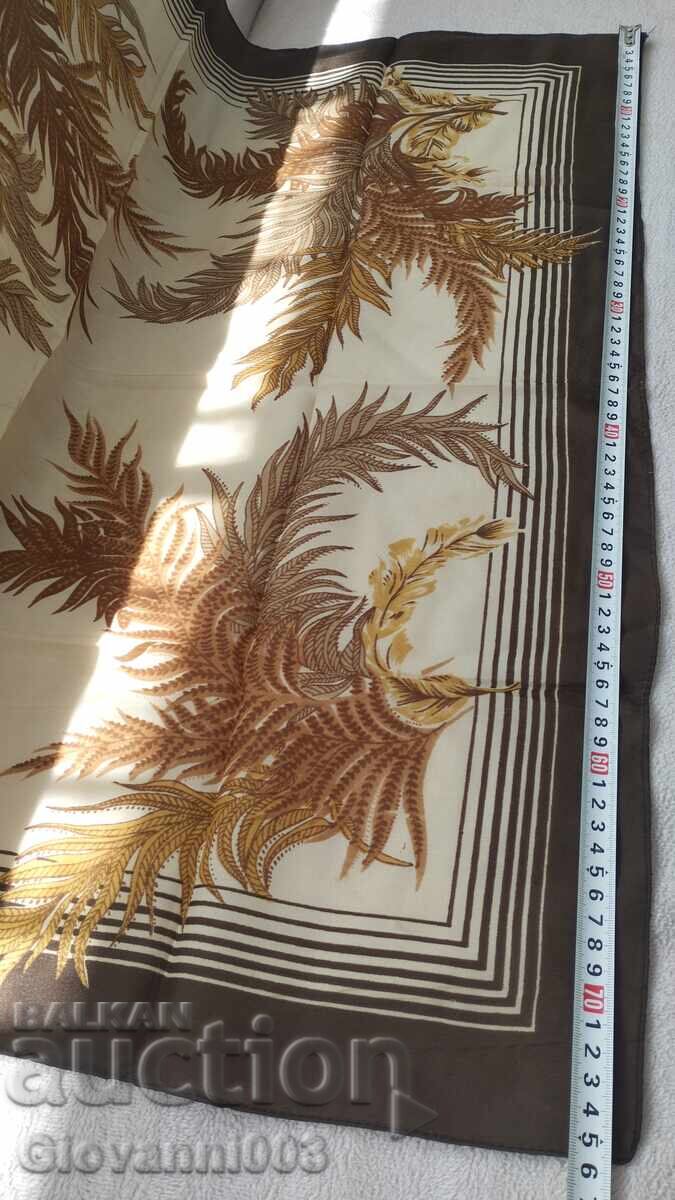 Δημοπρασία Κασκόλ για το κεφάλι 39