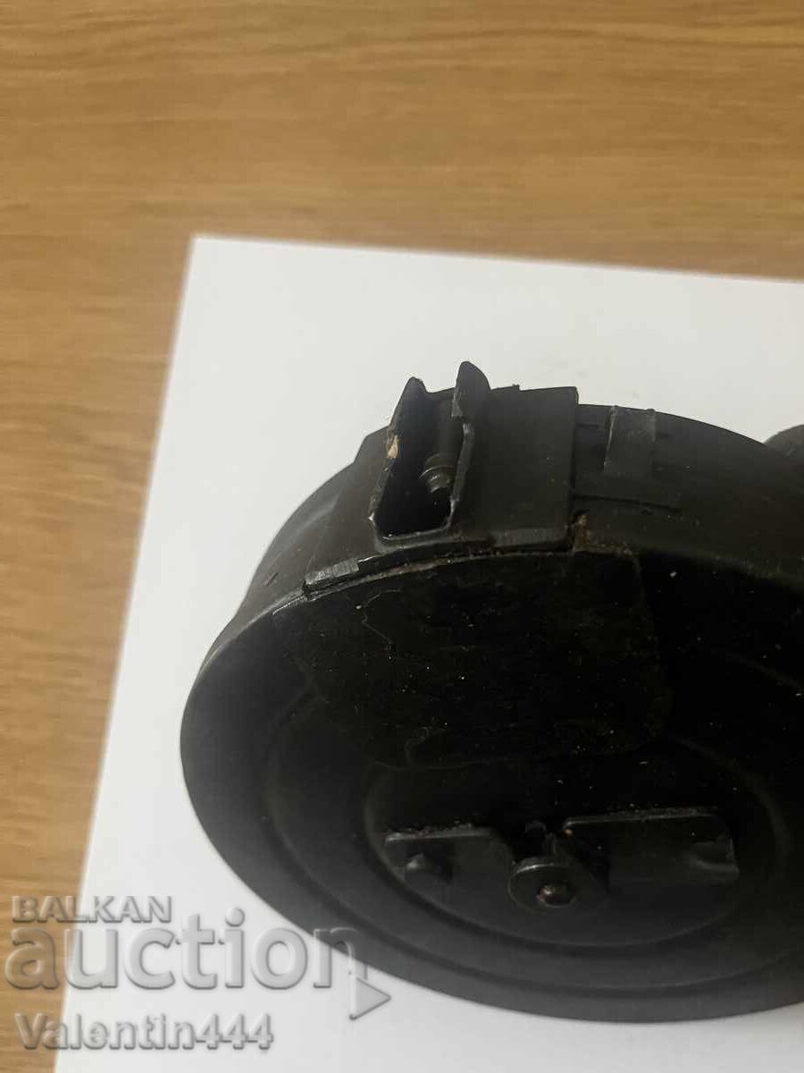 Аукцион ПЪЛНИТЕЛ ЗА КАРТЕЧЕН ПИСТОЛЕТ  - "ШПАГИН" - ППШ - 41