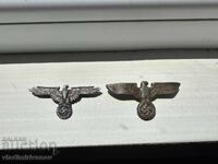 RRR Cocarde de uniformă naziste din Al Doilea Război Mondial, fără egal pe piață