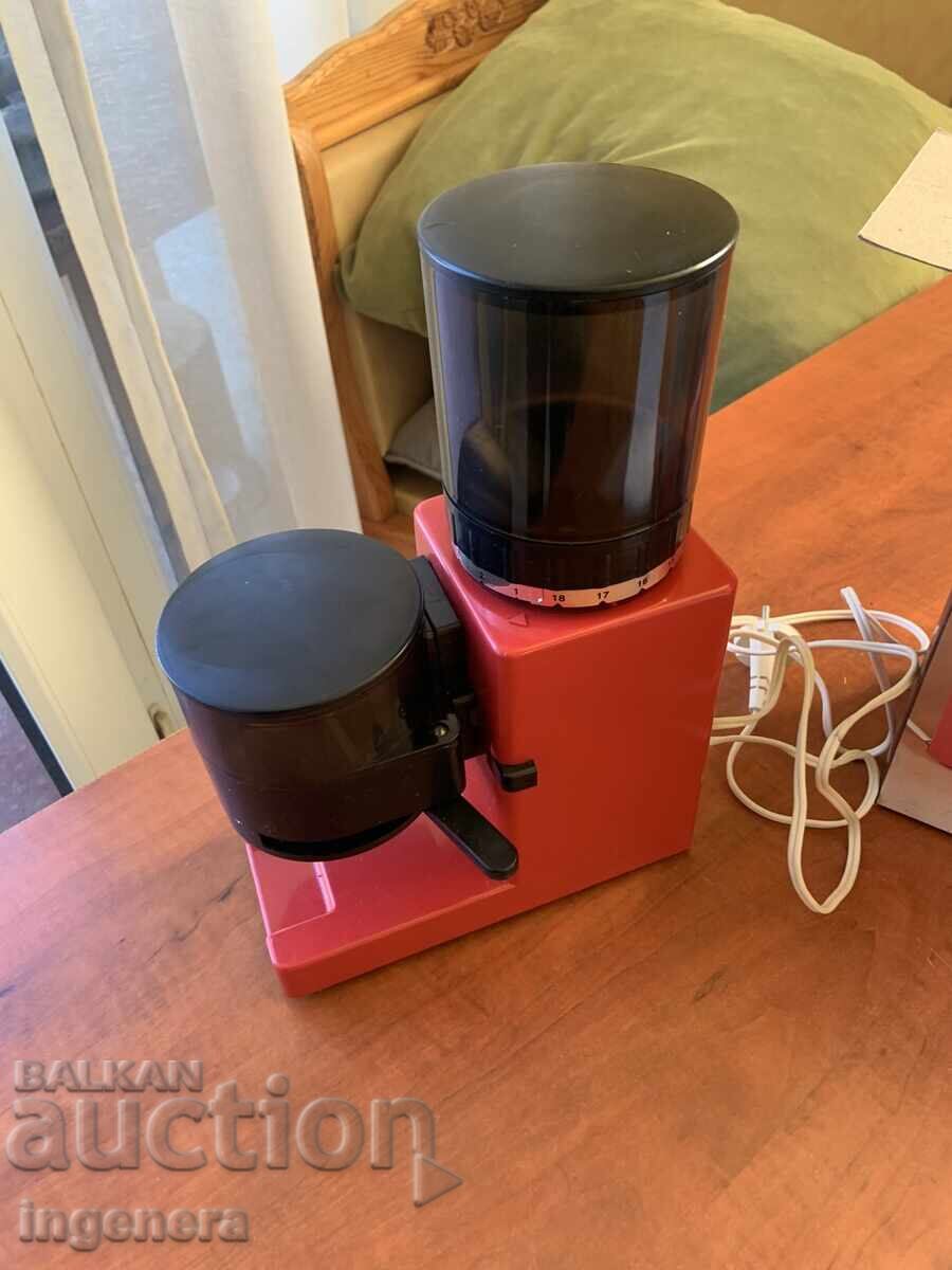 КАФЕМЕЛАЧКА-ПЛЕВЕН МОЩНА НОВА "COMTRON" - 7 КАФЕМЕЛАЧКА-ПЛЕВЕН МОЩНА НОВА "COMTRON" - 7