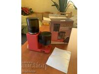 КАФЕМЕЛАЧКА-ПЛЕВЕН МОЩНА НОВА "COMTRON"