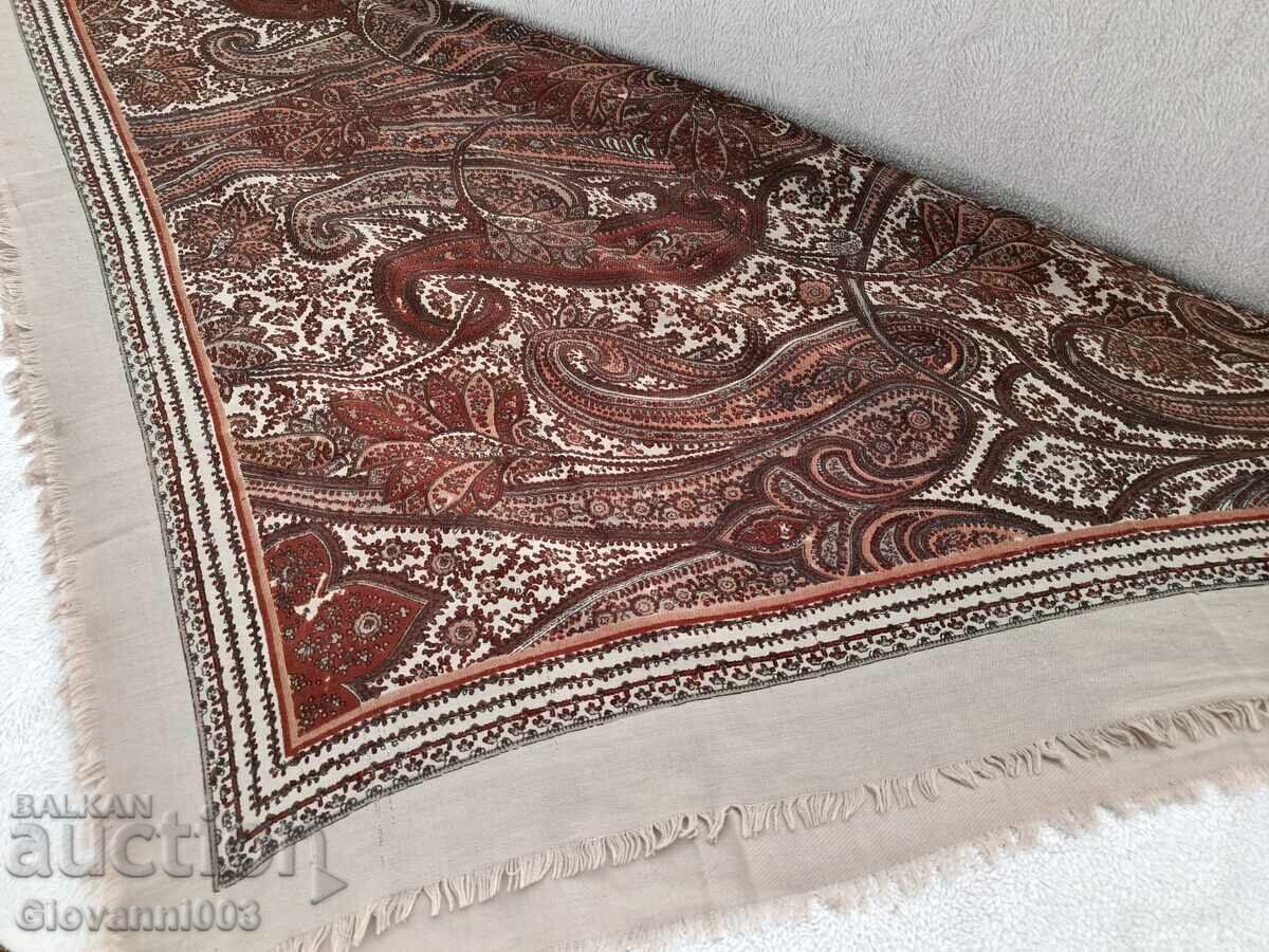 Δημοπρασία Κάλυμμα κεφαλής 43