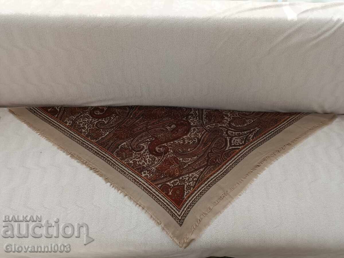 Κάλυμμα κεφαλής 43