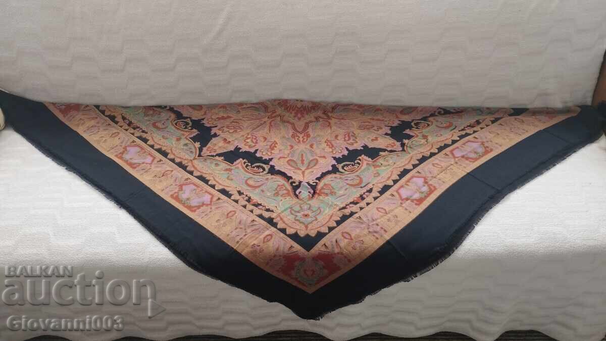 Κάλυμμα κεφαλής 46