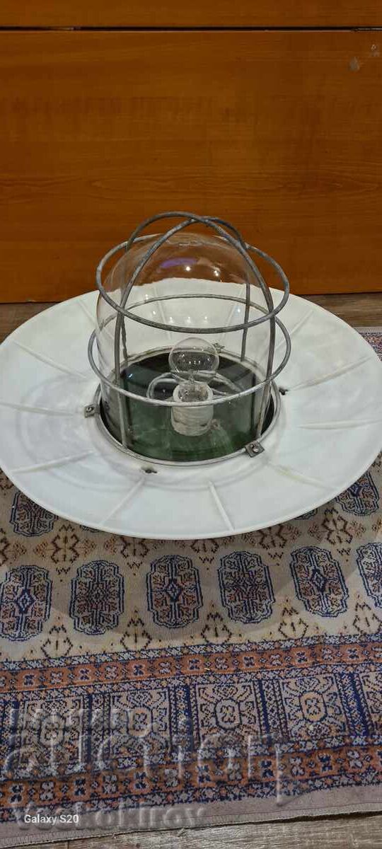 Βιομηχανικός λαμπτήρας