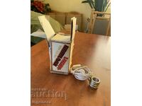 БЪРЗОВАР БЪРЗОВАРЧЕ НОВО ТУРИСТИЧЕСКИ СССР