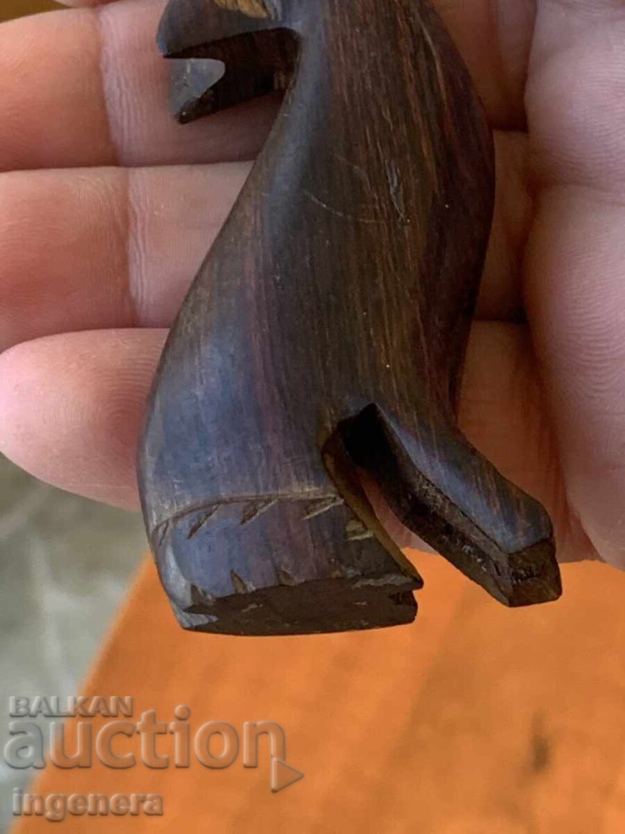 ΦΙΓΟΥΡΑ ΞΥΛΟΓΛΥΠΤΙΚΗΣ ΣΚΑΛΙΣΤΗ ΣΤΑΤΟΥΕΤΑ ΓΛΥΠΤΙΚΗ ΜΙΝΙ-ΑΛΕΠΟΥ - 5 ΦΙΓΟΥΡΑ ΞΥΛΟΓΛΥΠΤΙΚΗΣ ΣΚΑΛΙΣΤΗ ΣΤΑΤΟΥΕΤΑ ΓΛΥΠΤΙΚΗ ΜΙΝΙ-ΑΛΕΠΟΥ - 5