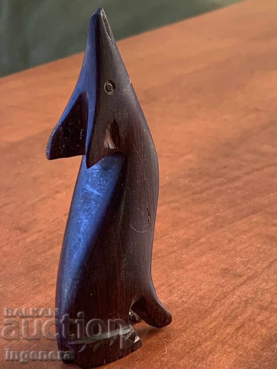 ΦΙΓΟΥΡΑ ΞΥΛΟΓΛΥΠΤΙΚΗΣ ΣΚΑΛΙΣΤΗ ΣΤΑΤΟΥΕΤΑ ΓΛΥΠΤΙΚΗ ΜΙΝΙ-ΑΛΕΠΟΥ - 6 ΦΙΓΟΥΡΑ ΞΥΛΟΓΛΥΠΤΙΚΗΣ ΣΚΑΛΙΣΤΗ ΣΤΑΤΟΥΕΤΑ ΓΛΥΠΤΙΚΗ ΜΙΝΙ-ΑΛΕΠΟΥ - 6