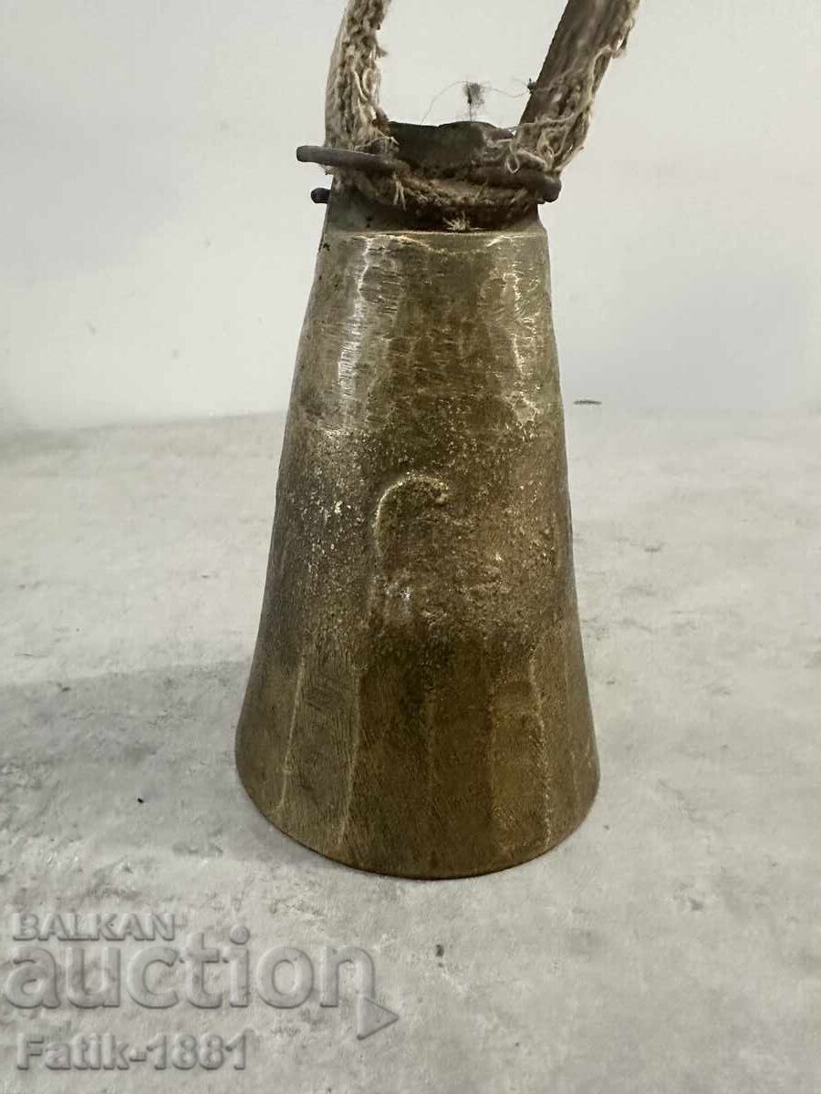 Παράδοση ΟΣΜΑΝΙΚΟ ΚΑΜΠΑΝΑΚΙ ΒΑΜΒΑΚΙΟΥ ΚΟΥΔΟΥΝΙ