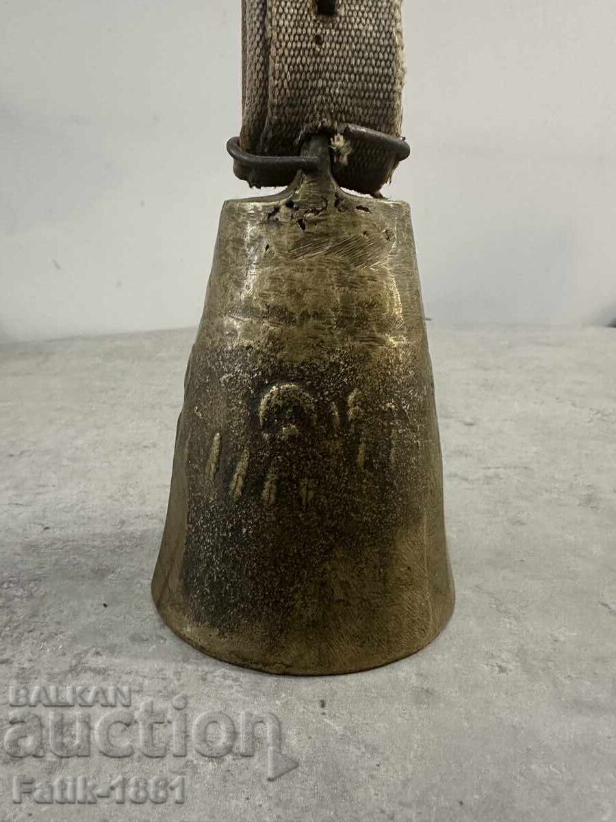 ΟΣΜΑΝΙΚΟ ΚΑΜΠΑΝΑΚΙ ΒΑΜΒΑΚΙΟΥ ΚΟΥΔΟΥΝΙ - 5