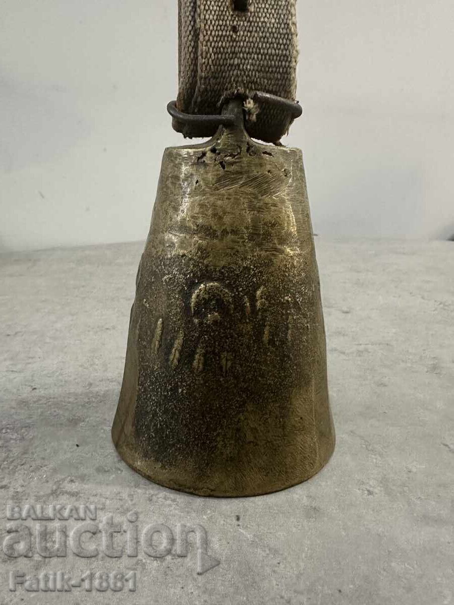 ΟΣΜΑΝΙΚΟ ΚΑΜΠΑΝΑΚΙ ΒΑΜΒΑΚΙΟΥ ΚΟΥΔΟΥΝΙ - 5