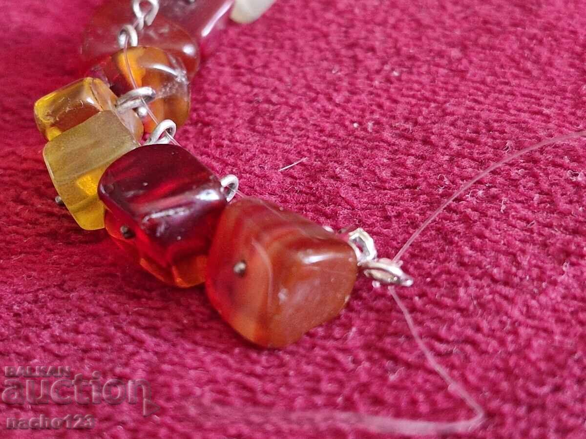 AKHAT-pandantive cu argint - 26 bucăți cu preț € 25.00 | 48.90 BGN