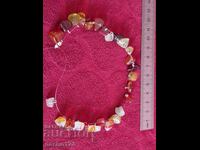 AKHAT-pandantive cu argint - 26 bucăți