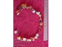 AKHAT-pandantive cu argint - 26 bucăți