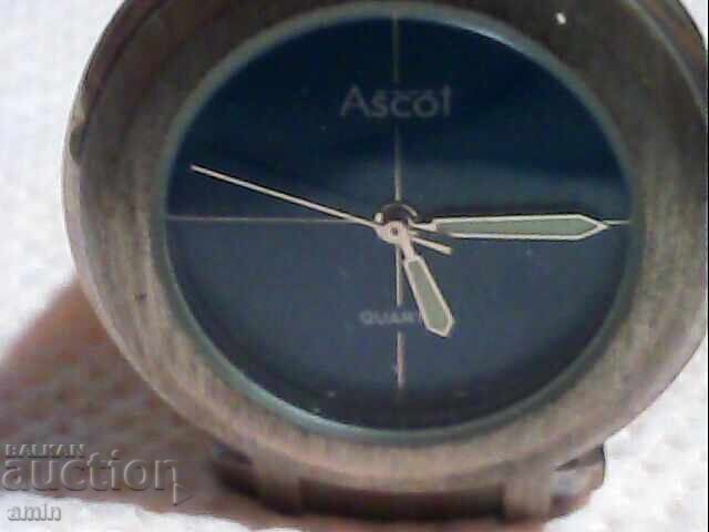 2 Pieces of 4-hour Watches, Working, No Batteries - 5 2 Pieces of 4-hour Watches, Working, No Batteries - 5