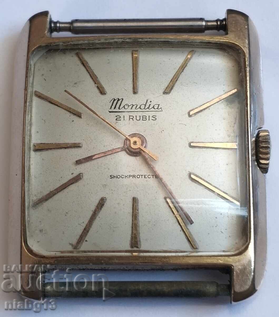 Μονδία με τιμή € 30.00 | 58.67 BGN Μονδία με τιμή € 30.00 | 58.67 BGN