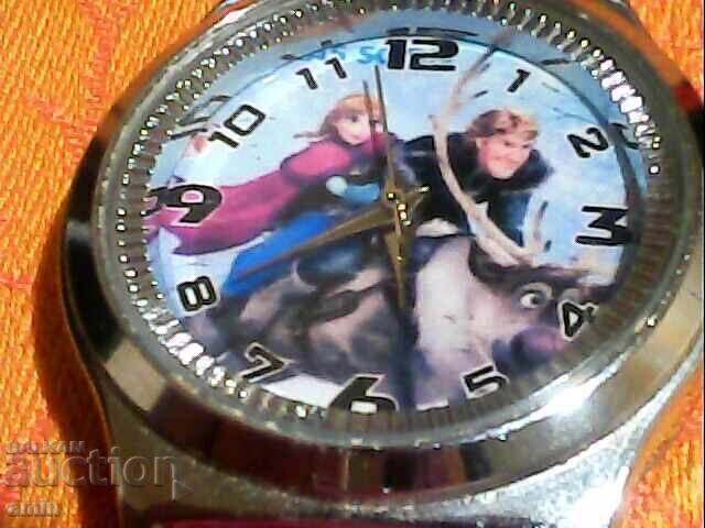 Watches, all working, completely new with price € 20.00 | 39.12 BGN