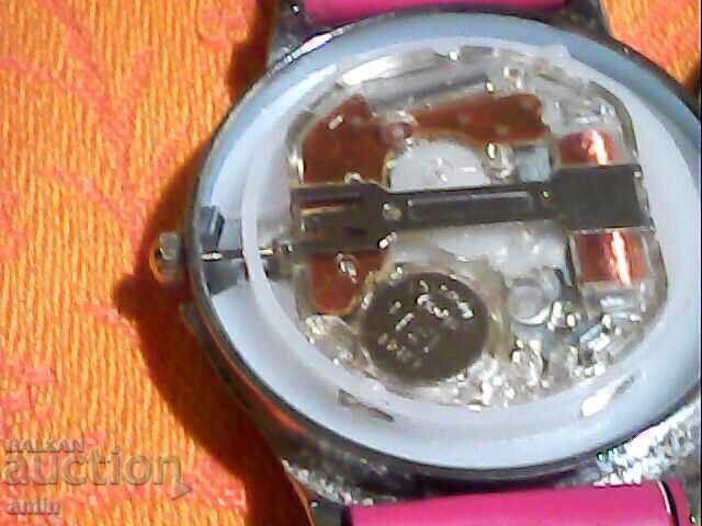 Auction  Watches, all working, completely new