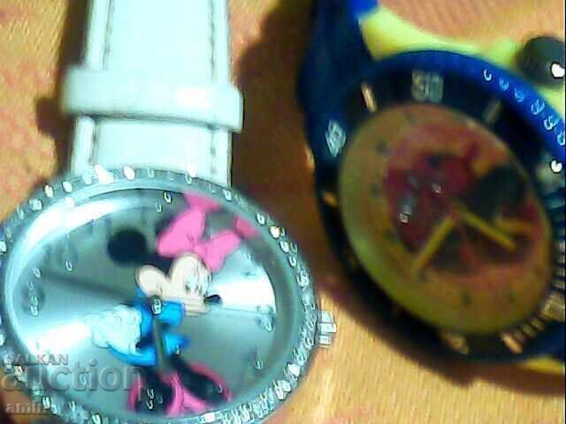 Watches, all working, completely new - 6