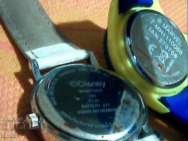 Watches, all working, completely new - 7