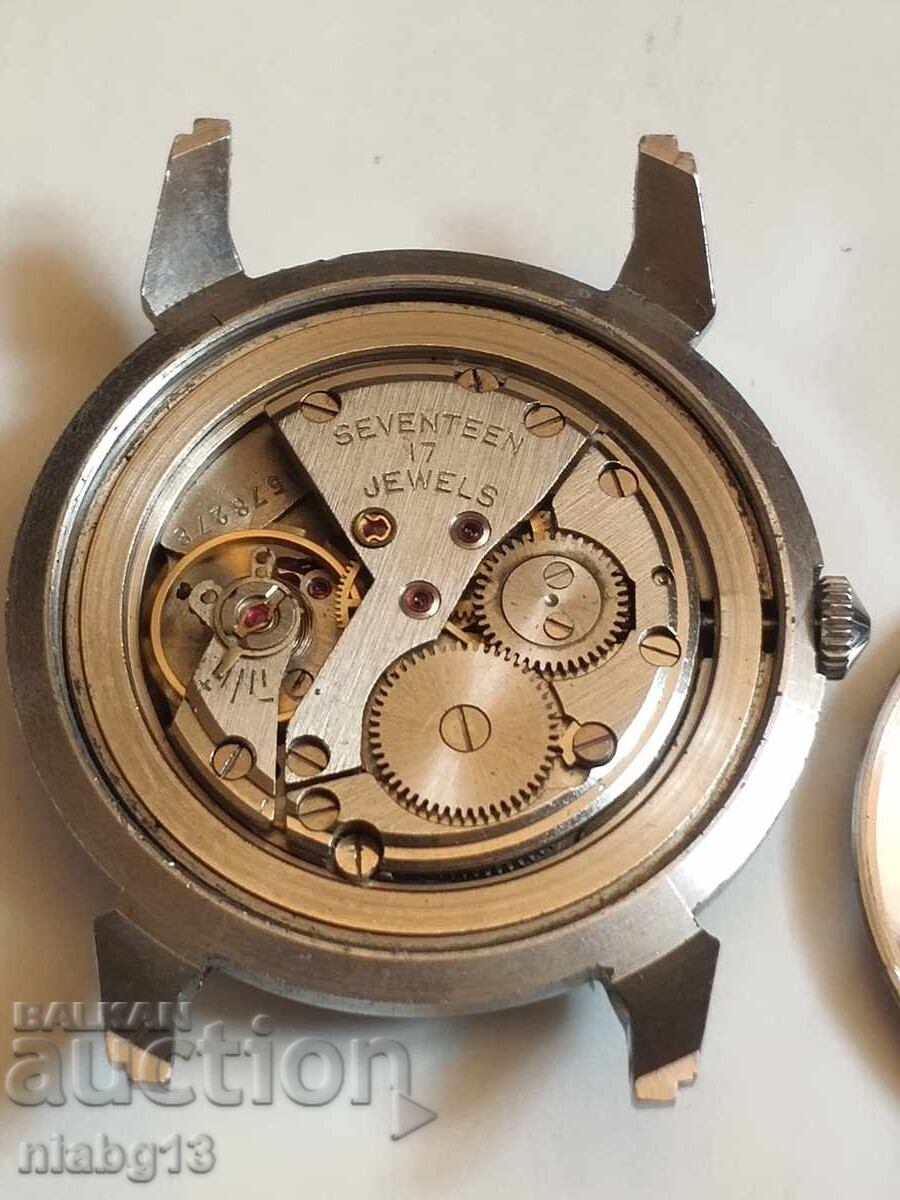 Кировски - 5 Кировски - 5