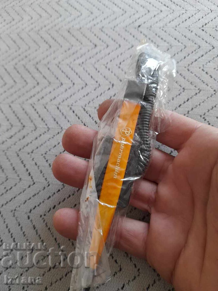 Παλαιός χημικός, στυλό Φάρμαχιμ με τιμή € 5.00 | 9.78 BGN
