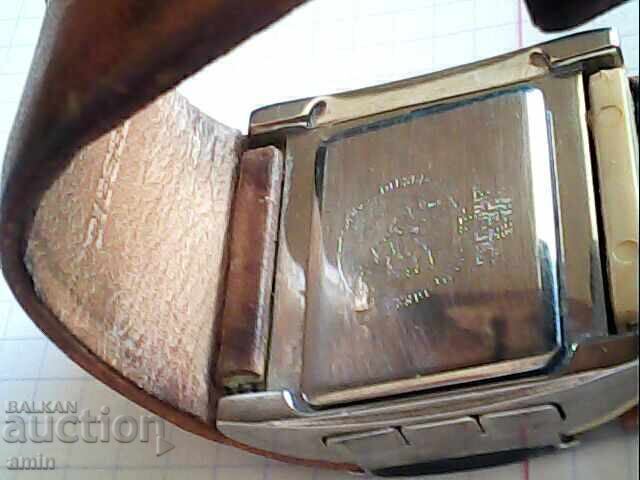 Lot de 4 ceasuri Diesel Esprit, toate originale - 6 Lot de 4 ceasuri Diesel Esprit, toate originale - 6