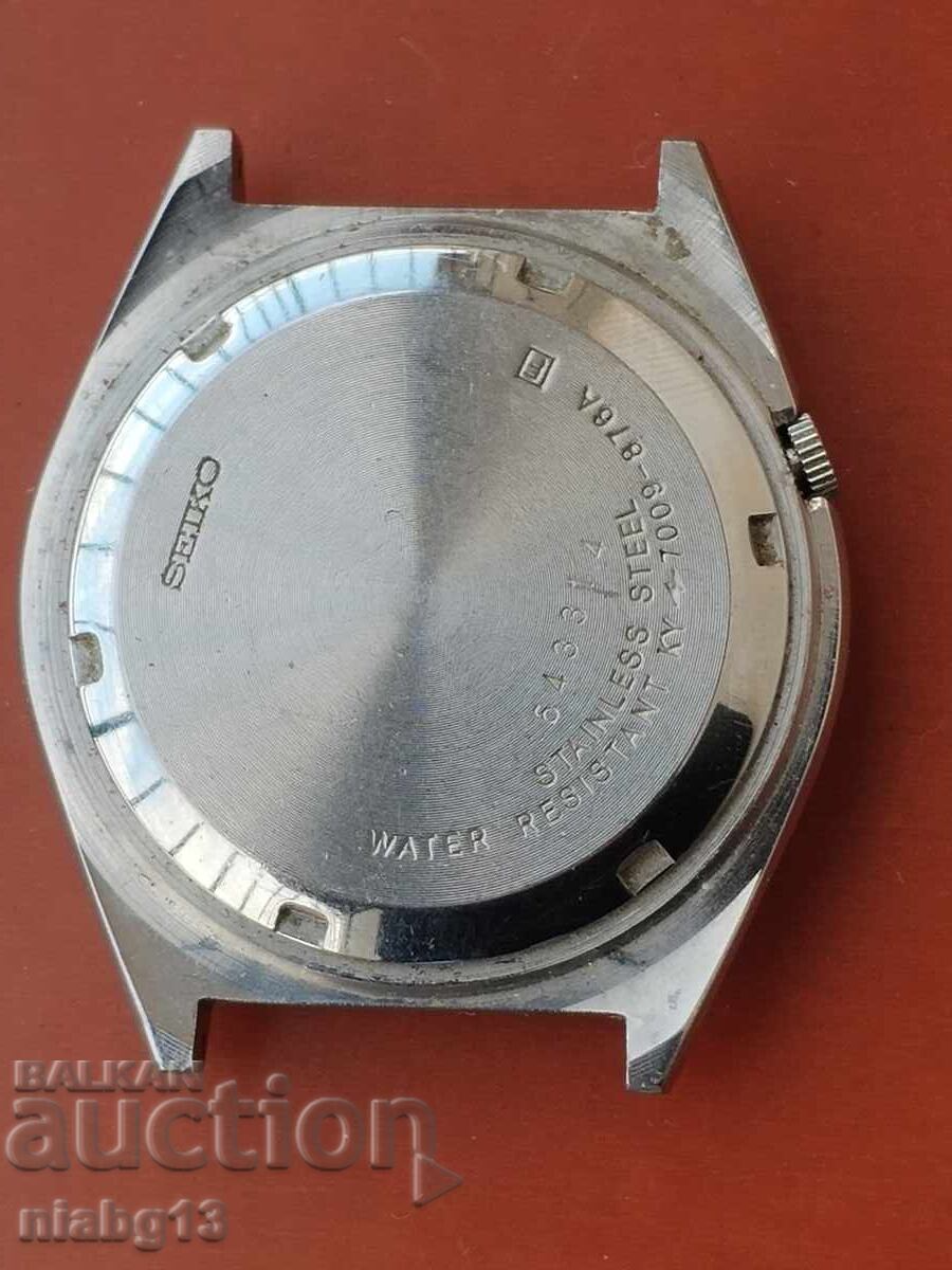 Доставка на Seiko