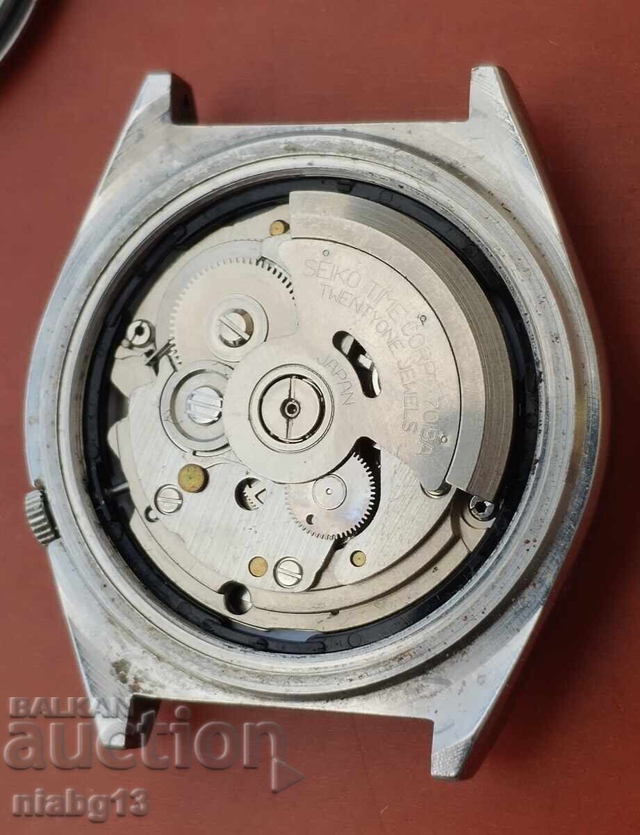 Seiko - 5