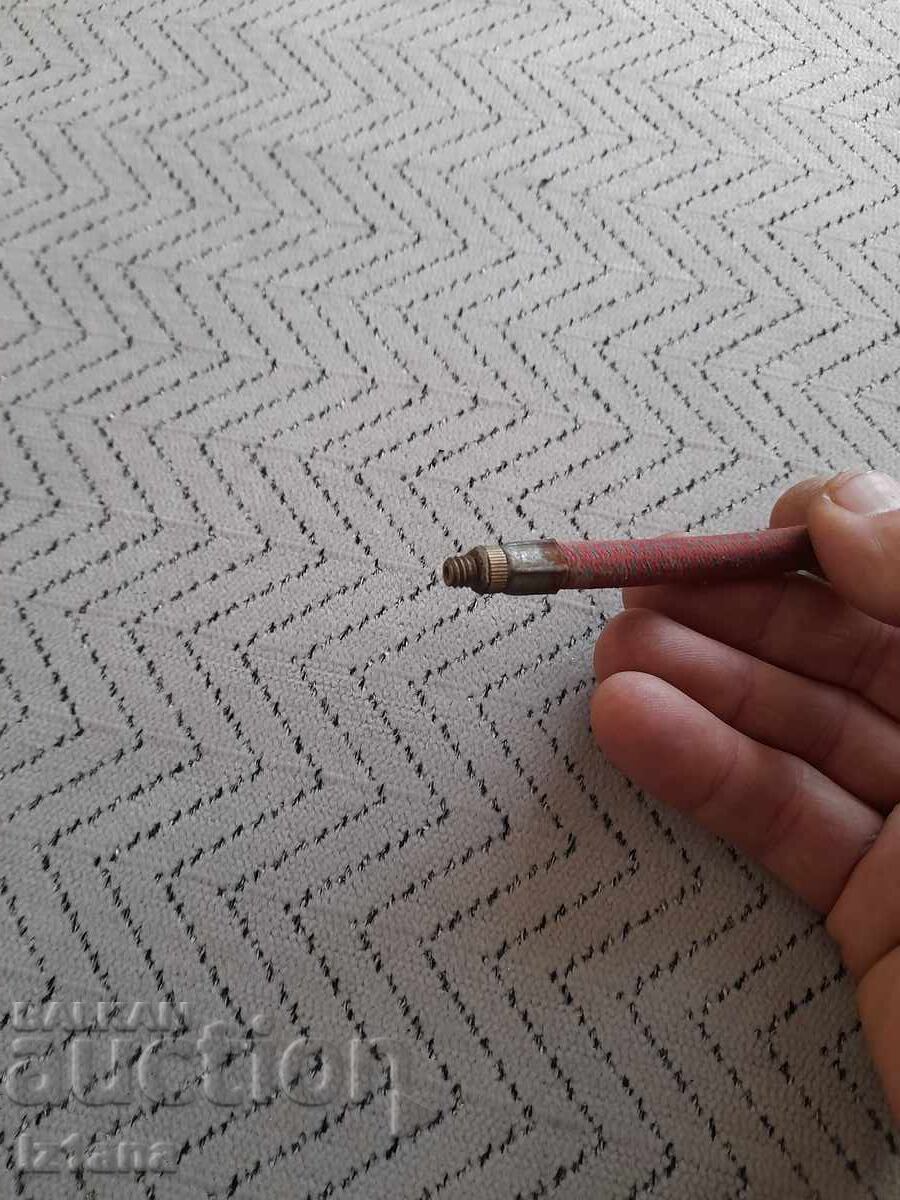 Livrarea Furtun vechi pentru pompa de bicicleta Livrarea Furtun vechi pentru pompa de bicicleta