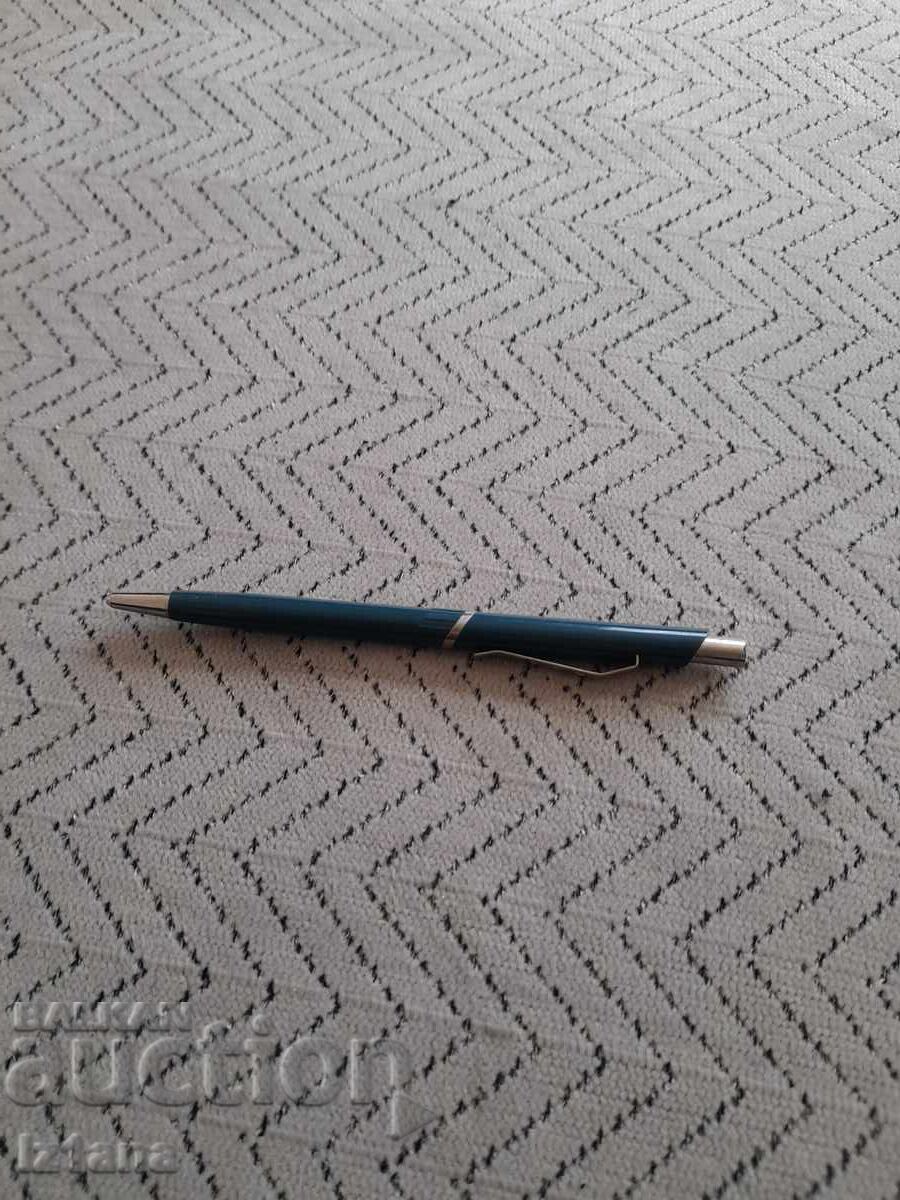 Стара писалка,химикал,химикалка