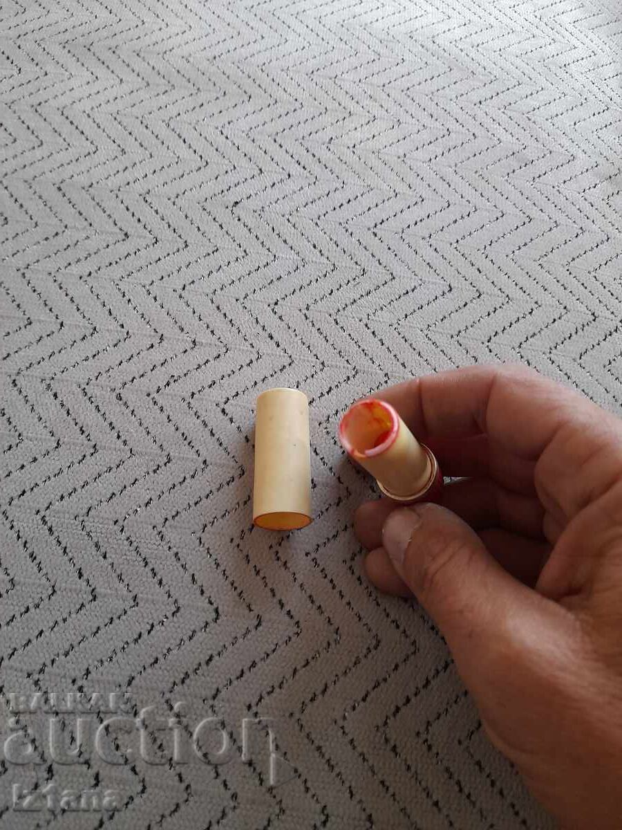 Παράδοση Παλιό κραγιόν