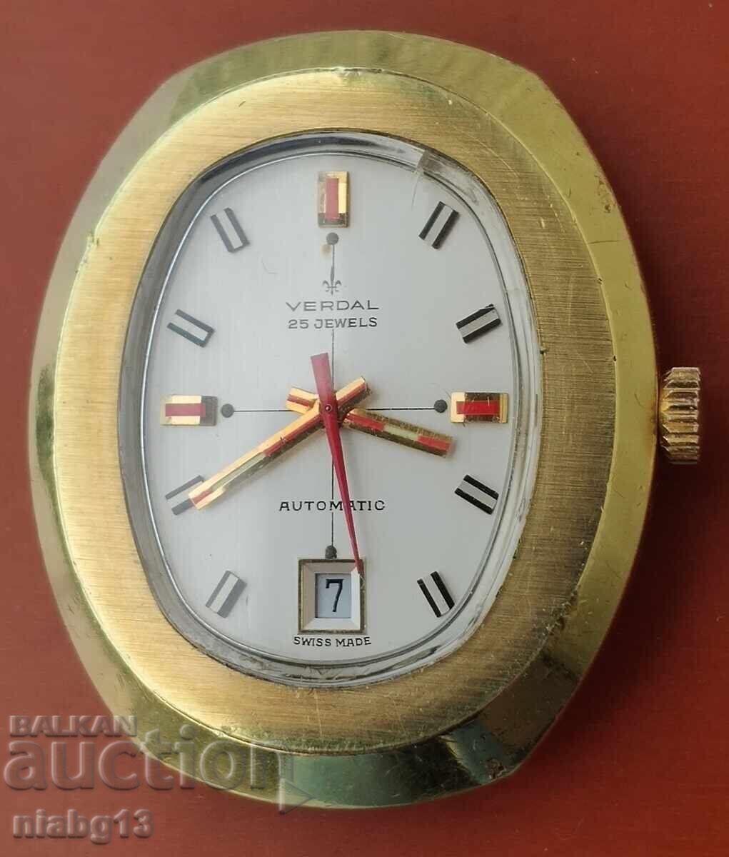 Δημοπρασία Verdal Δημοπρασία Verdal