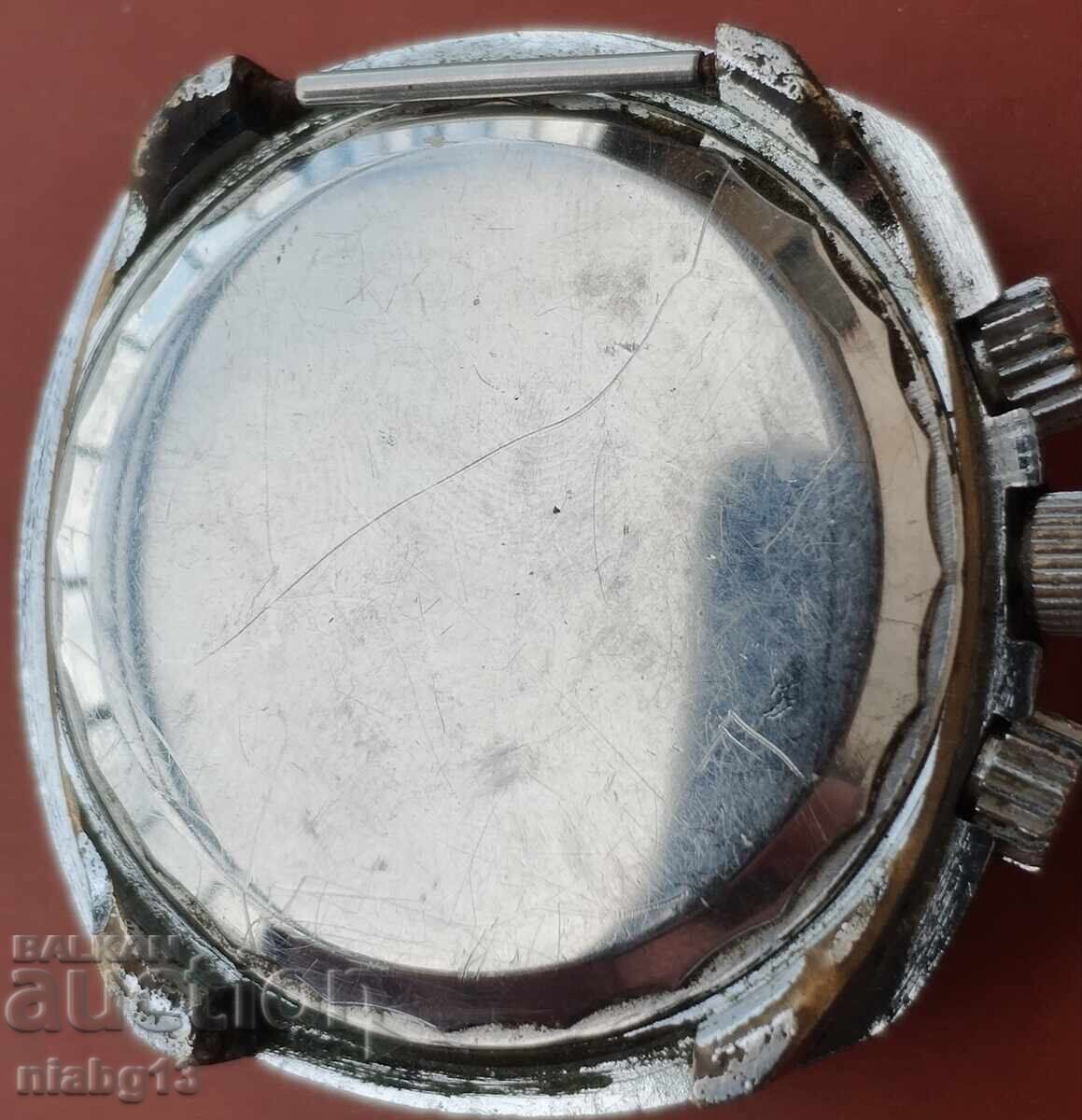 Delivery of Tribal Delivery of Tribal