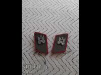 Стар Вензел,Вензели