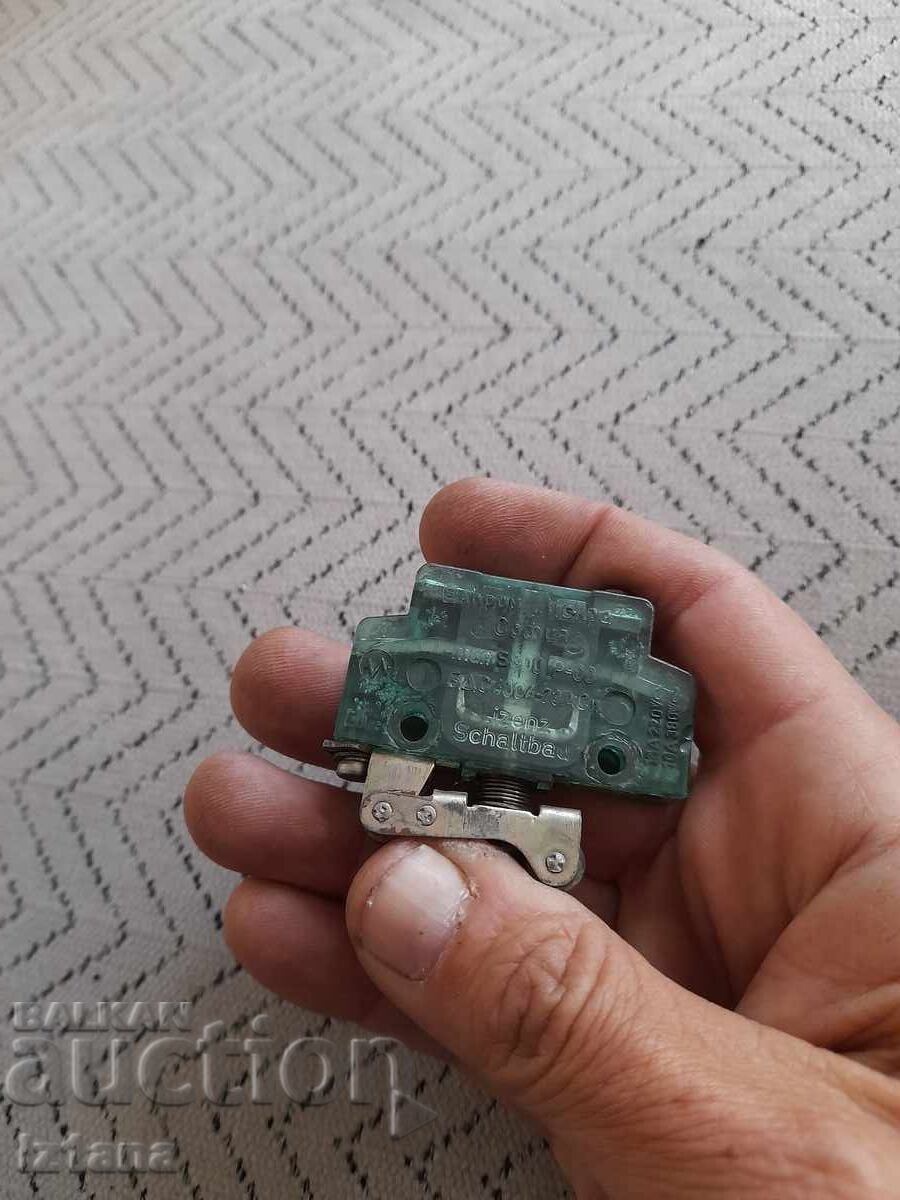 Livrarea Întrerupător de limită vechi Livrarea Întrerupător de limită vechi