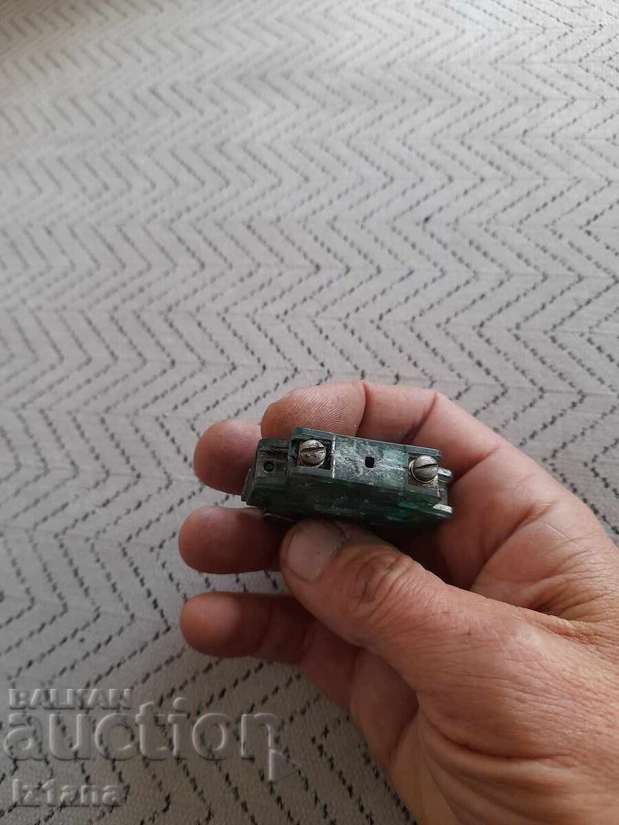 Întrerupător de limită vechi - 5 Întrerupător de limită vechi - 5