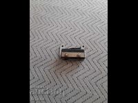 Întrerupător de limită vechi