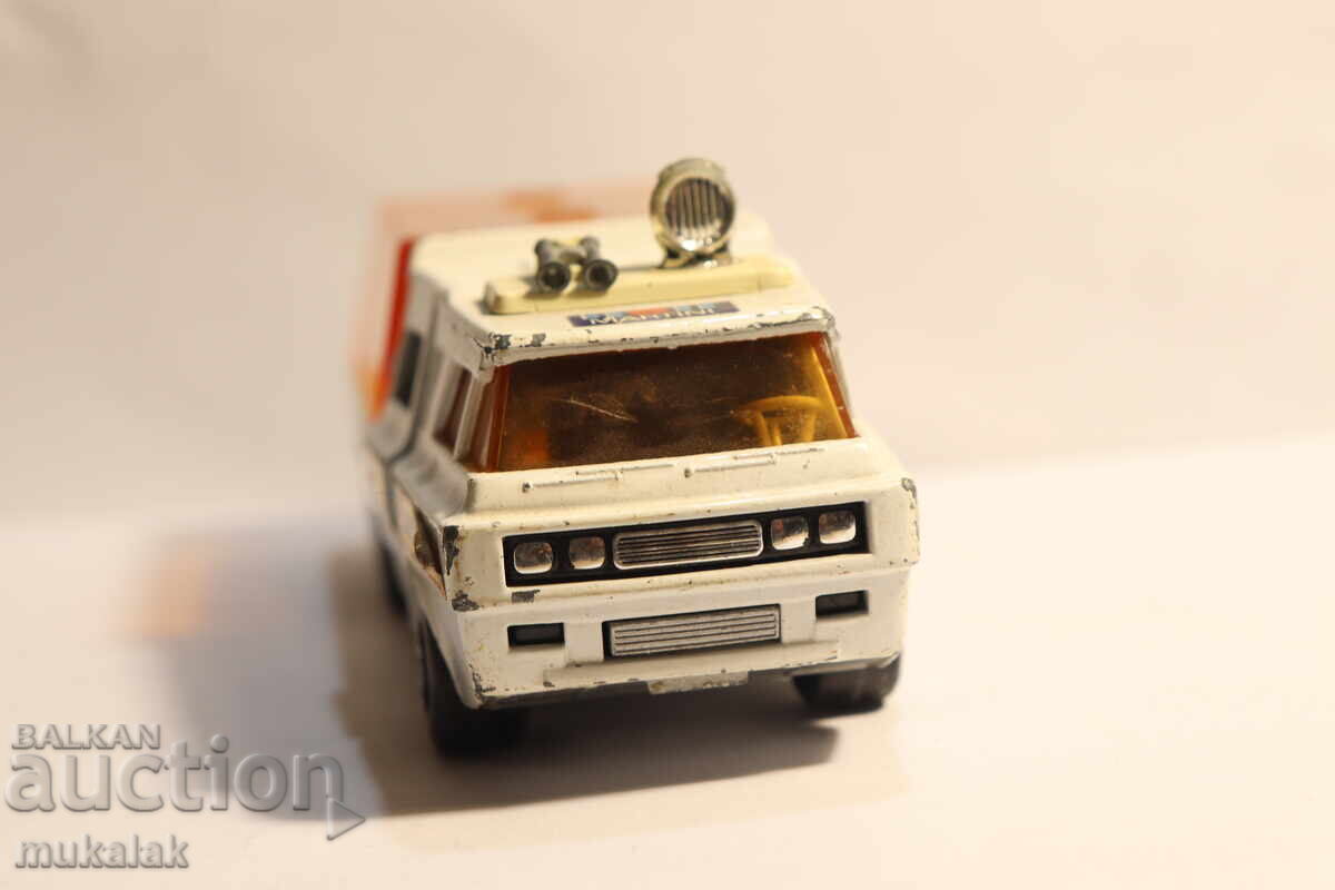 MATCHBOX CAMION MODEL COLIȚĂ cu preț € 15.00 | 29.34 BGN