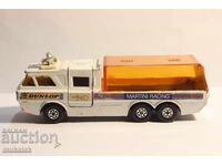 MATCHBOX ΦΟΡΤΗΓΟ ΑΥΤΟΚΙΝΗΤΟ ΜΟΝΤΕΛΟ