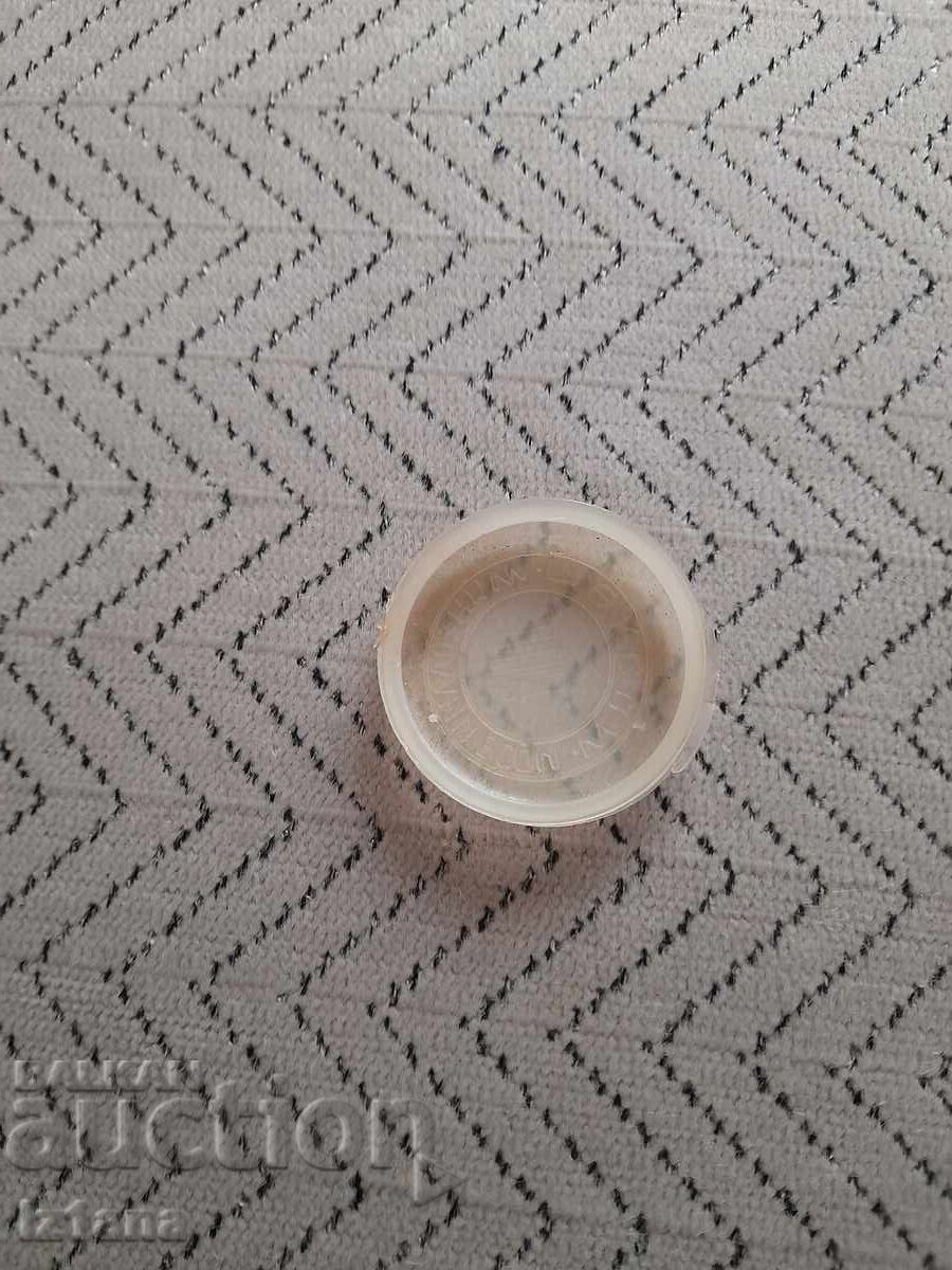 Аукцион Стара капачка,тапа Минерални води Тексим