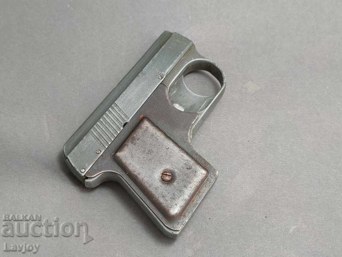 Licitație Pistol de semnalizare Slava retro Slava