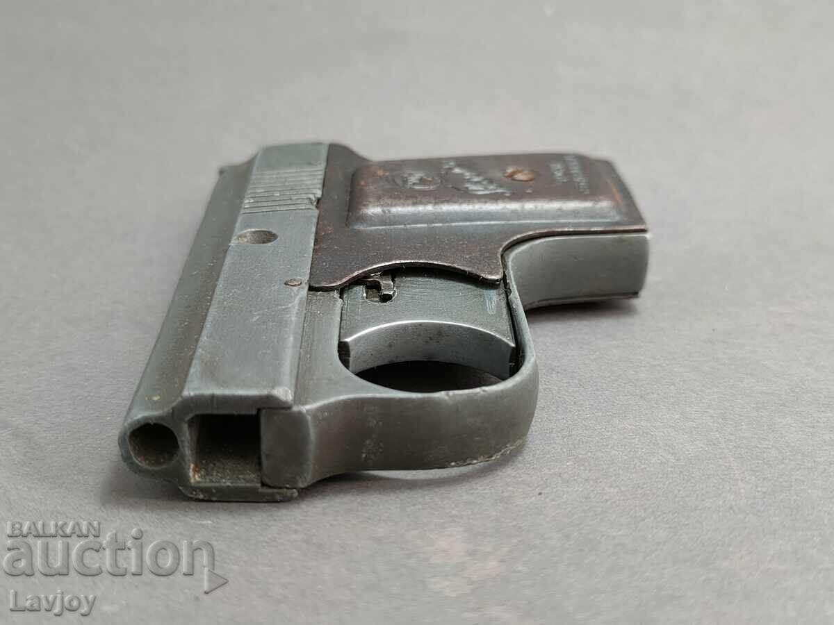 Livrarea Pistol de semnalizare Slava retro Slava