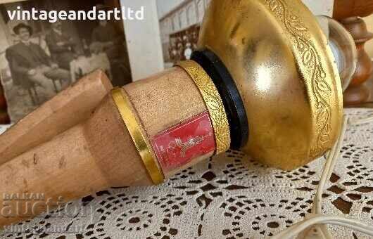 Доставка на Лампа олимпиада Москва, факел, канделабър, работи