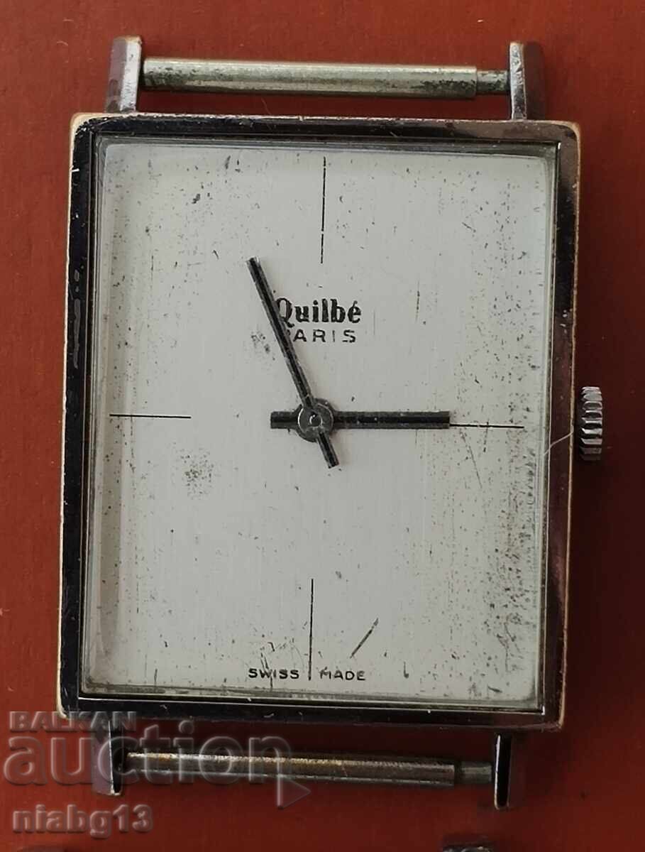 Quilbe Azur Ultra Kienzle cu preț € 65.00 | 127.13 BGN